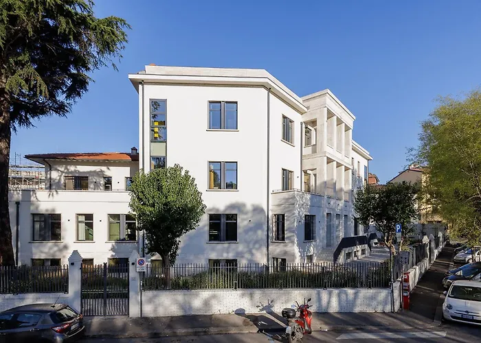 Yellowsquare FlorenceHostel